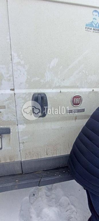 Фото FIAT Ducato 32