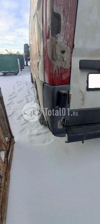 Фото FIAT Ducato 36