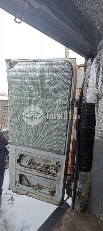 Фото FIAT Ducato 40
