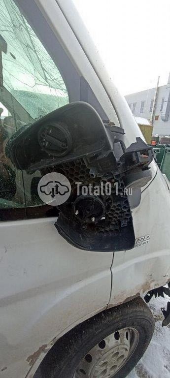 Фото FIAT Ducato 46
