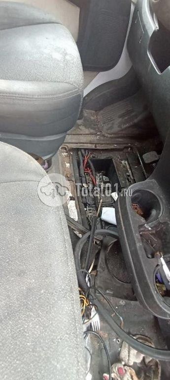 Фото FIAT Ducato 50