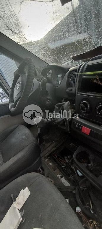 Фото FIAT Ducato 52