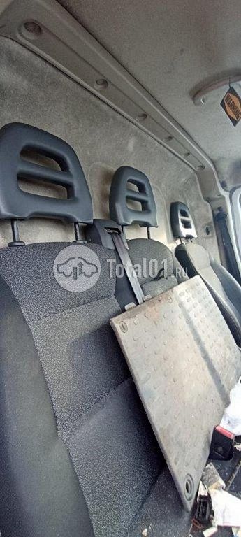 Фото FIAT Ducato 54