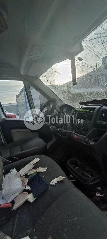 Фото FIAT Ducato 56
