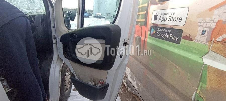 Фото FIAT Ducato 58
