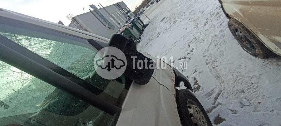 Фото FIAT Ducato 62