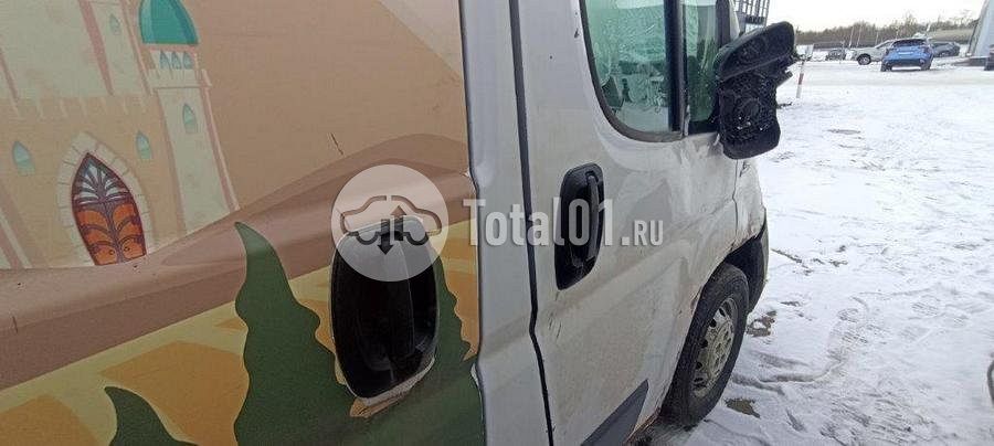 Фото FIAT Ducato 64