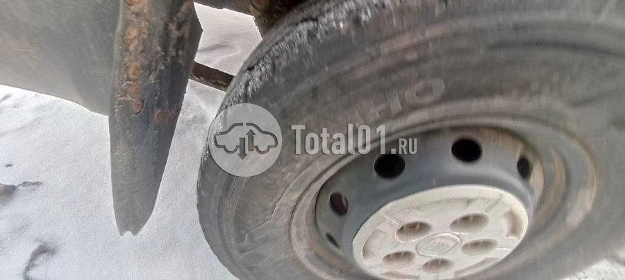 Фото FIAT Ducato 70