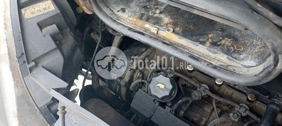 Фото FIAT Ducato 76