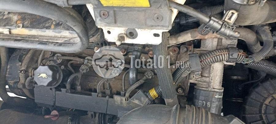 Фото FIAT Ducato 80