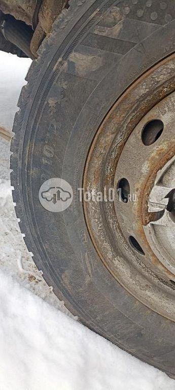 Фото FIAT Ducato 84