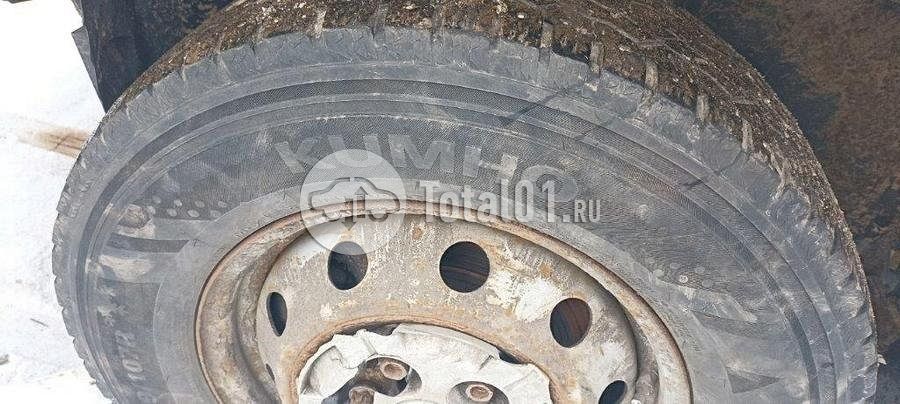 Фото FIAT Ducato 86
