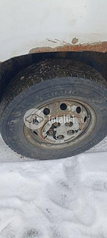 Фото FIAT Ducato 88