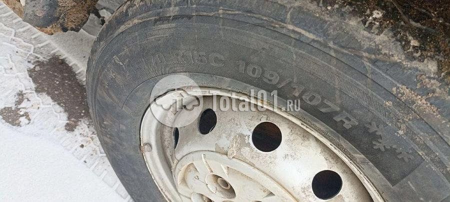 Фото FIAT Ducato 100
