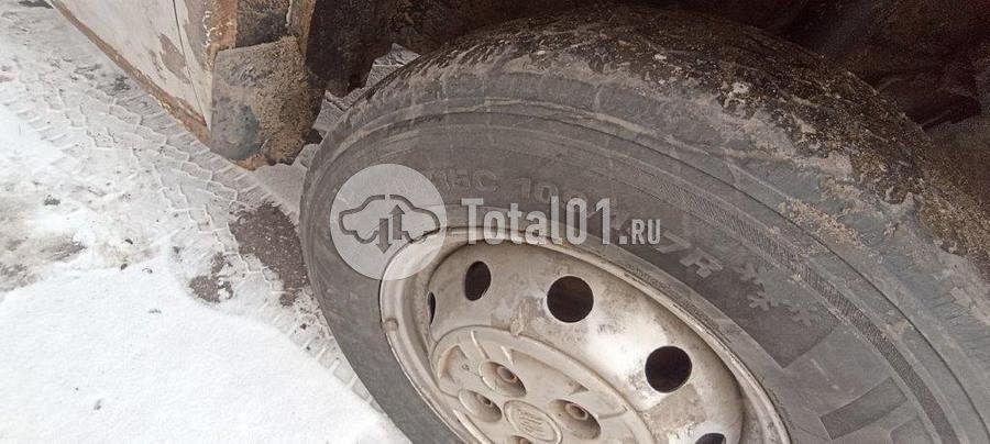 Фото FIAT Ducato 102