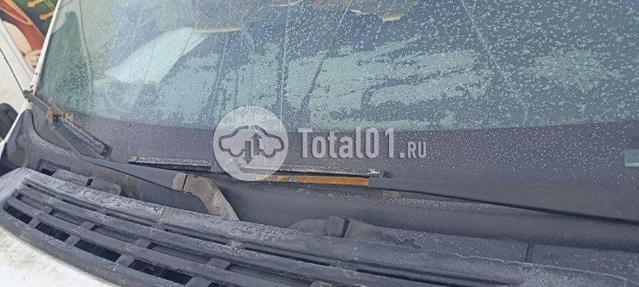 Фото FIAT Ducato 106