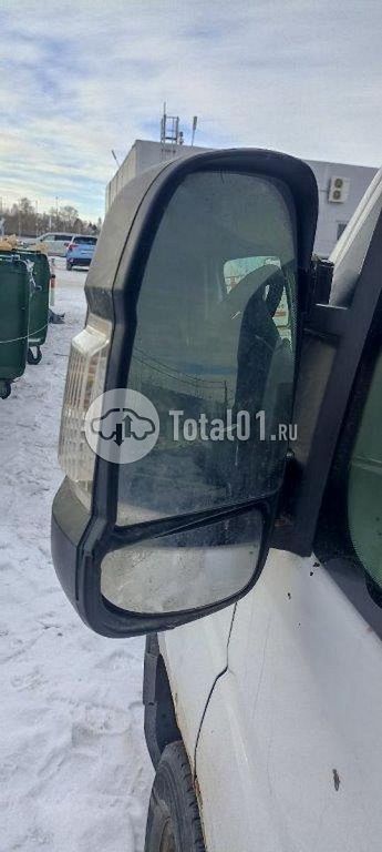 Фото FIAT Ducato 114