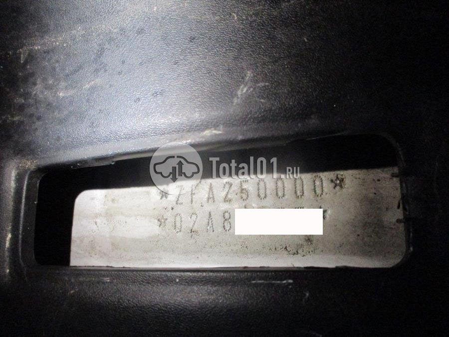 Фото FIAT Ducato 124