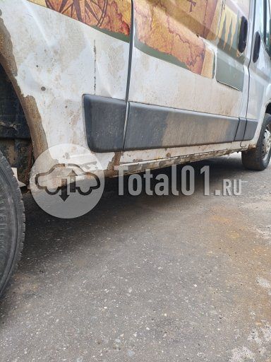 Фото FIAT Ducato 130