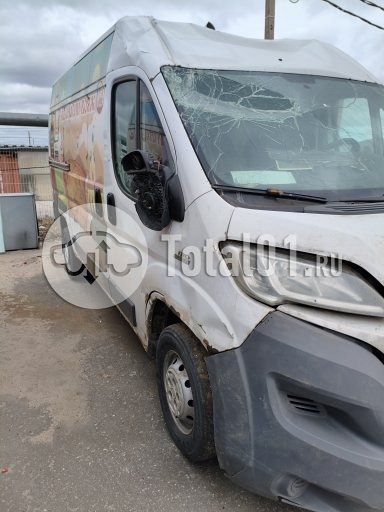 Фото FIAT Ducato 134