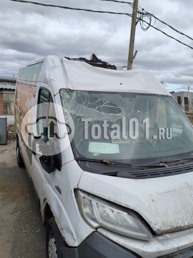 Фото FIAT Ducato 136