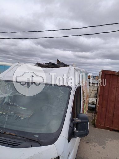 Фото FIAT Ducato 138