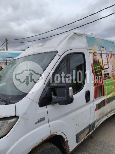 Фото FIAT Ducato 140