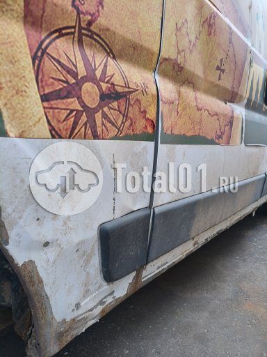 Фото FIAT Ducato 150