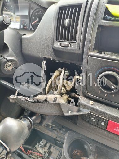 Фото FIAT Ducato 154