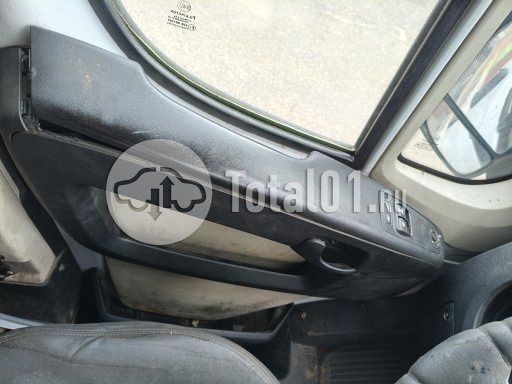 Фото FIAT Ducato 156