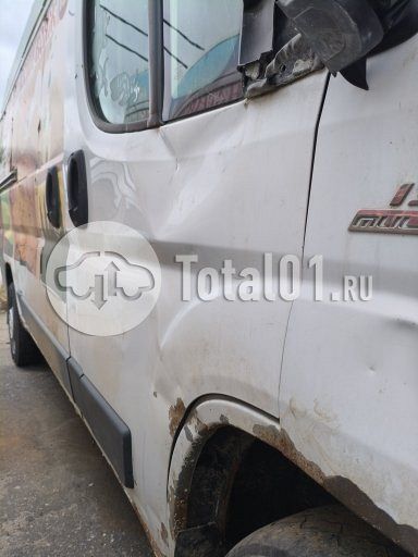Фото FIAT Ducato 158