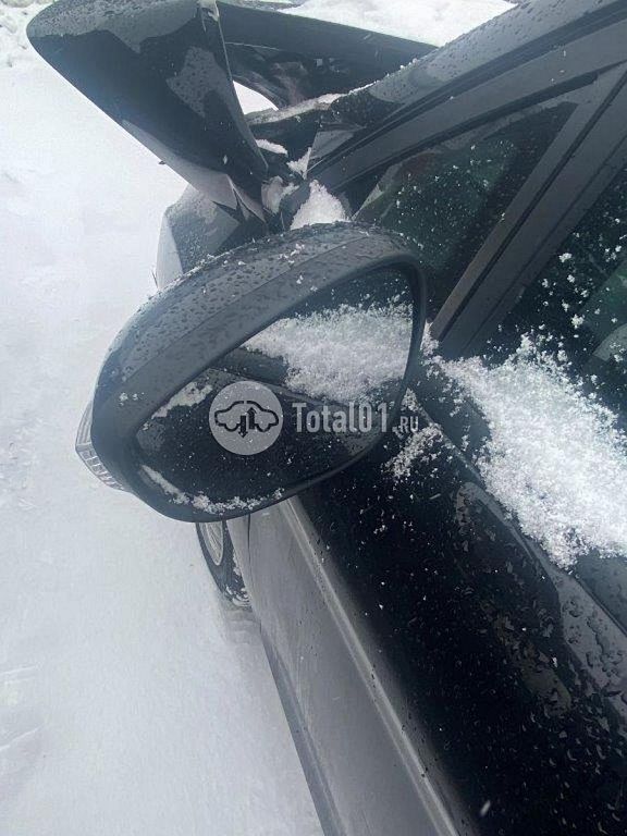 Фото Ford Fiesta 14