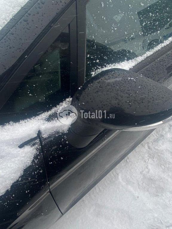 Фото Ford Fiesta 16