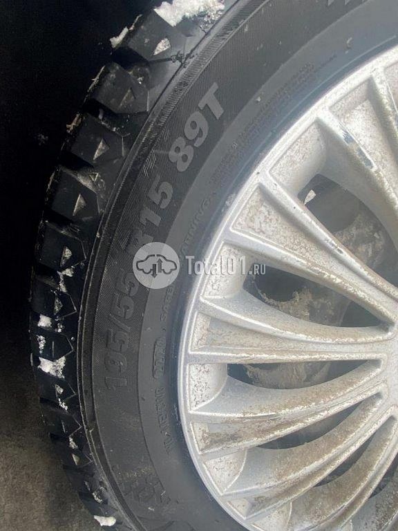 Фото Ford Fiesta 22