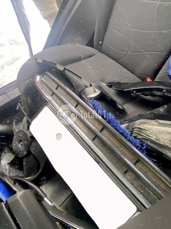 Фото Ford Fiesta 54