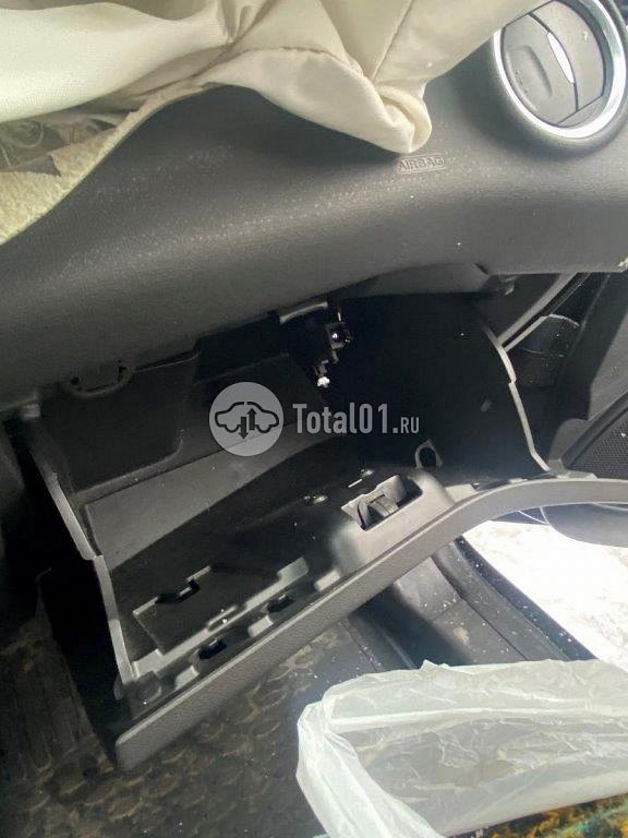 Фото Ford Fiesta 60
