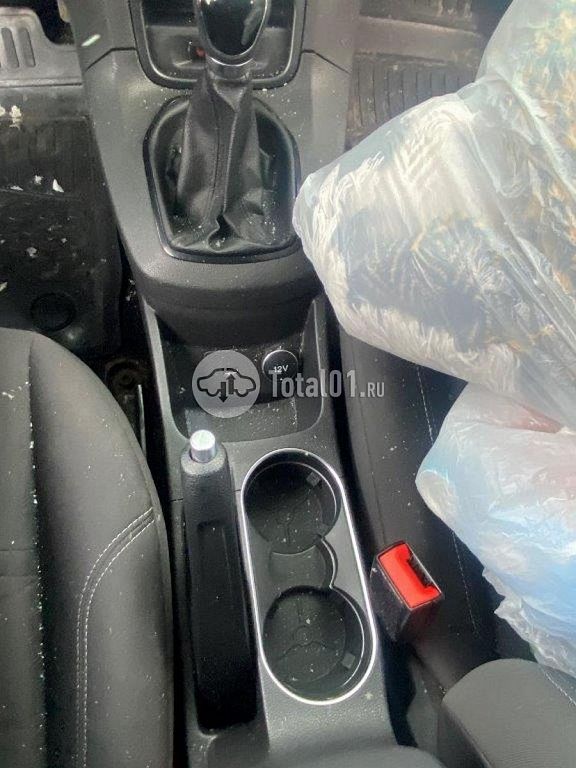 Фото Ford Fiesta 64