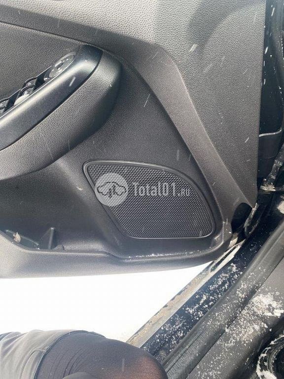 Фото Ford Fiesta 66