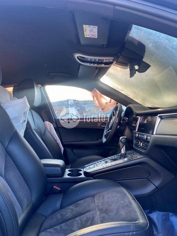 Фото Porsche Macan 58