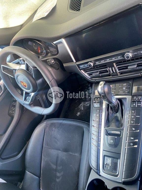 Фото Porsche Macan 62