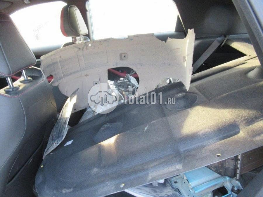 Фото Geely Coolray 36