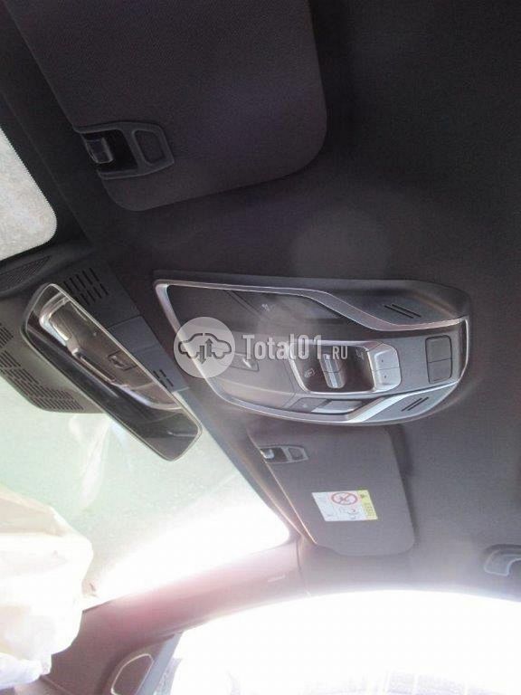Фото Geely Coolray 46