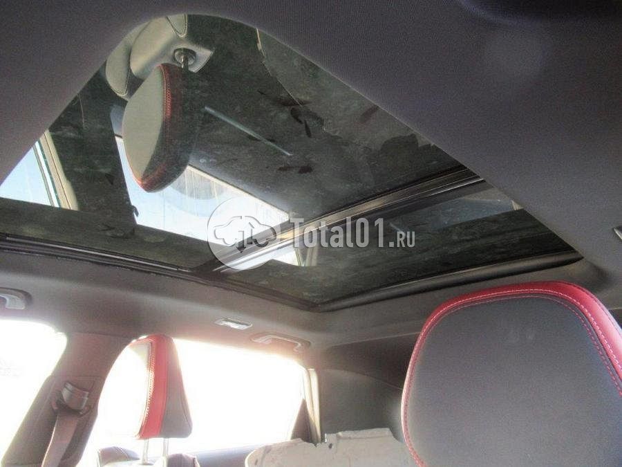 Фото Geely Coolray 48