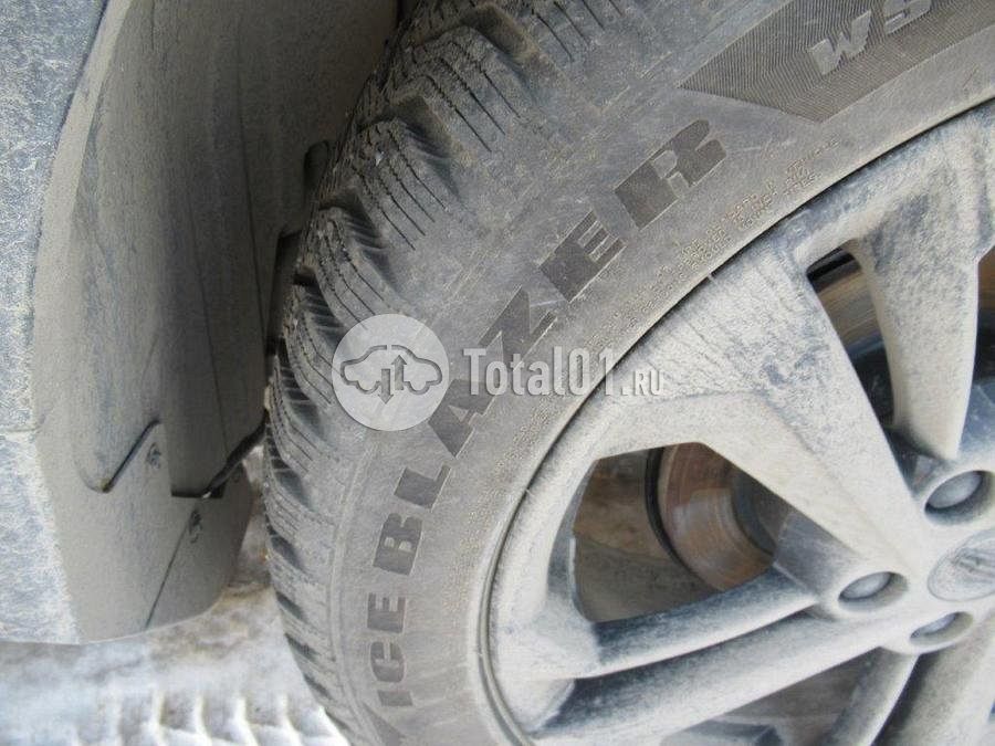 Фото Geely Coolray 52