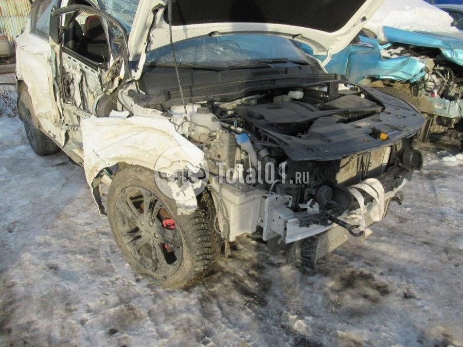 Фото Geely Coolray 10
