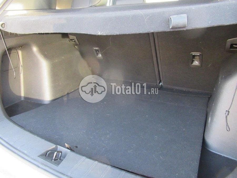 Фото Geely Coolray 22