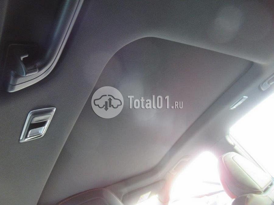 Фото Geely Coolray 36
