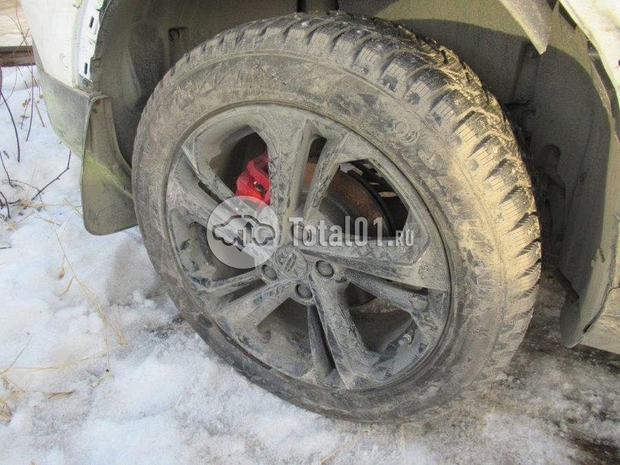 Фото Geely Coolray 56