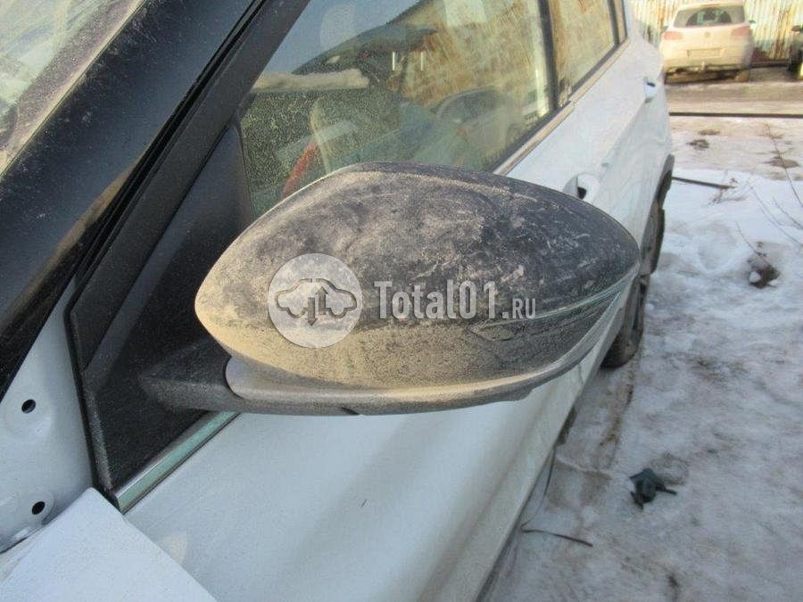 Фото Geely Coolray 60