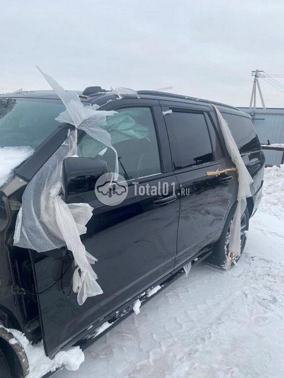 Фото Cadillac Escalade 38